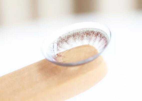 惊!原来“美瞳”已被注册商标! 惊!原来“美瞳”已被注册商标!