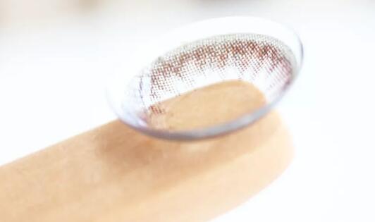 什么?原来“美瞳”也是一个商标啊! 什么?原来“美瞳”也是一个商标啊!