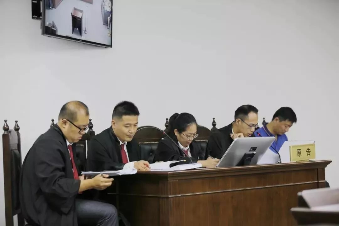 “微信扫码”支付服务被诉侵权案今日开庭 “微信扫码”支付服务被诉侵权案今日开庭