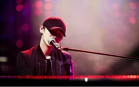 梁博新歌疑遭侵权，翻唱者“买版权”言论被打