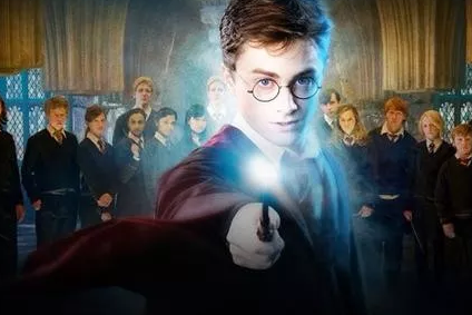 “哈利波特”商标被宣告无效，华纳兄弟维权，