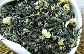 商标不能这样玩！一茶叶公司傍“碧潭飘雪”被