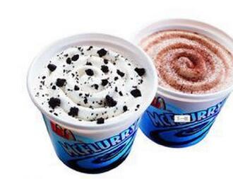 “山寨”“麦旋风”相似商标案，因构成对驰名