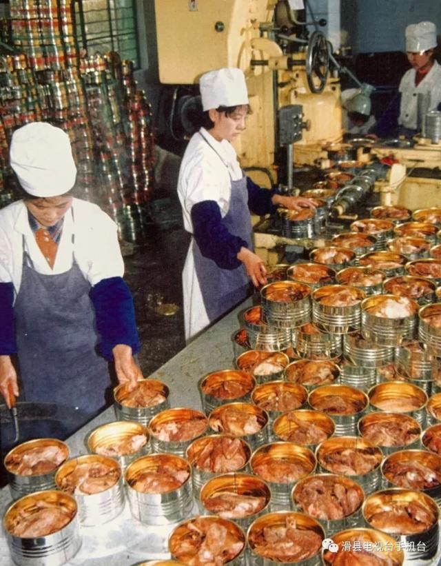 漂泊38年的“义兴张”烧鸡商标荣归故里