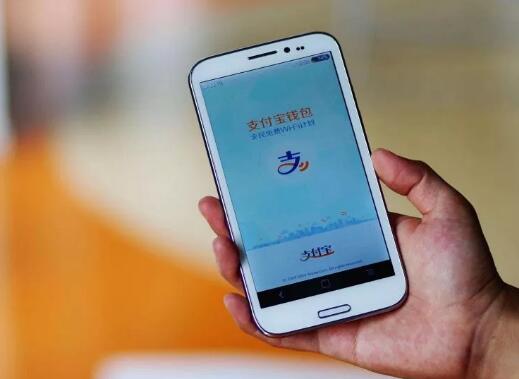 追付宝、投付宝、付得宝......支付宝的“吸血亲戚”实在太多！