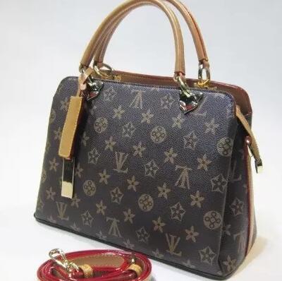 北京知识产权法院开庭审理了涉及“LV”的商标无