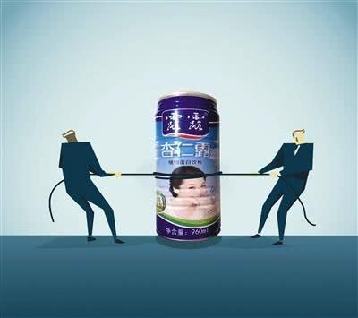 汕头法院判了，承德露露不服！