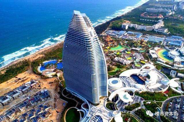 复星三亚酒店被诉商标侵权？七星级亚特兰蒂斯面临赔偿