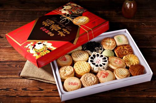 风波再起！苏州稻香村起诉烟台稻香村商标侵权