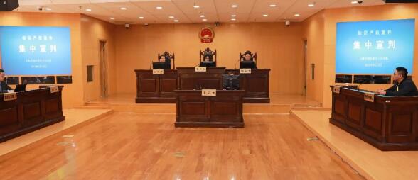 上海浦东法院集中宣判6起知识产权案件，“KIWI、宝岛、百花”等商标权利人获顶格判赔