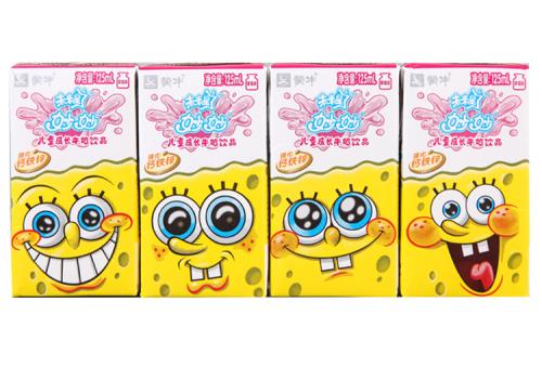 “妙妙”不妙！蒙牛因商标侵权被判赔偿300万元