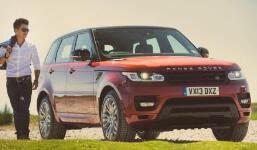 “路虎揽胜极光VS江铃陆风X7”案判决详情来了