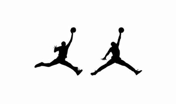Jordan经典飞人商标版权纠纷 耐克胜诉! Jordan经典飞人商标版权纠纷 耐克胜诉!