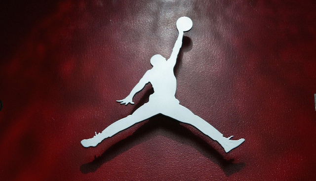 Jordan经典飞人商标版权纠纷 耐克胜诉!