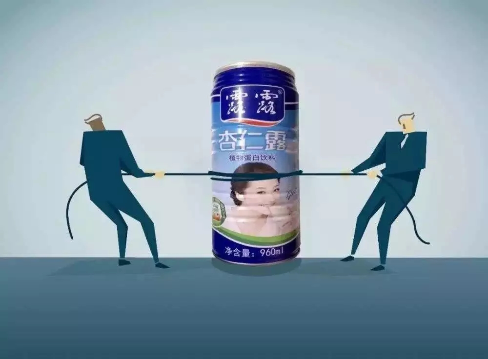 南北“露露”之战再次升级，“天价”索赔案开庭