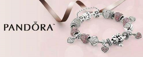 出价50万元购买商标被拒，丹麦潘多拉状告中国公