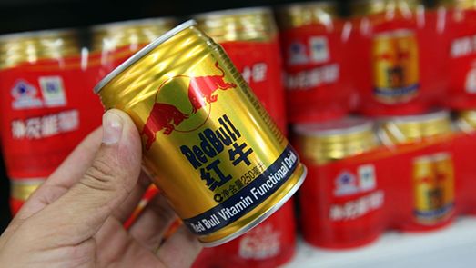 2018年食品行业商标争议大盘点 2018年食品行业商标争议大盘点