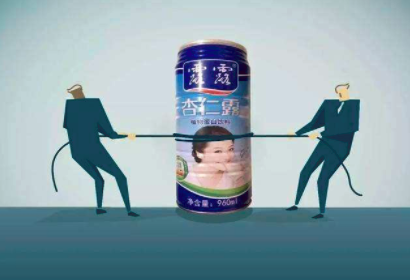 2018年食品行业商标争议大盘点 2018年食品行业商标争议大盘点