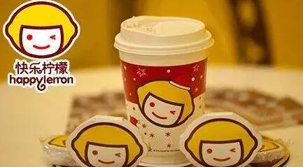 被指擅用“网红茶饮”商标！“快乐柠檬”引发