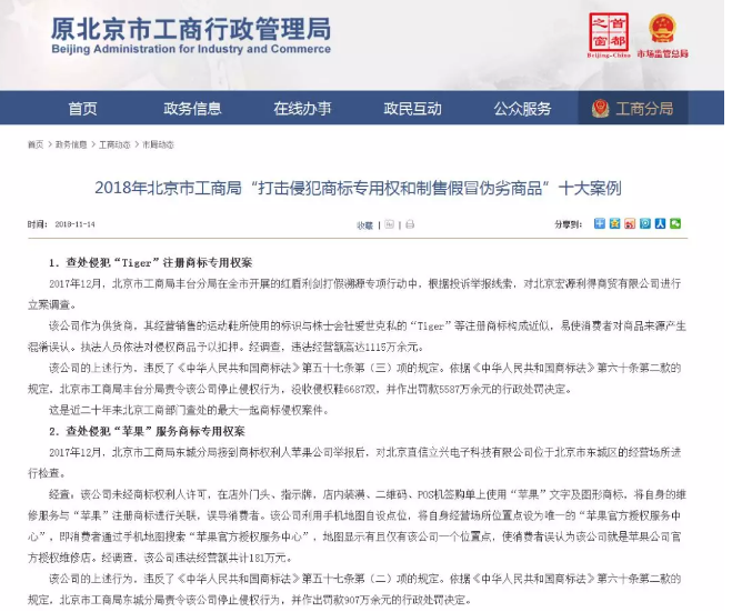 卖假鞋被罚5587万元!知识产权惩罚性赔偿制度下,企业何去何从? 卖假鞋被罚5587万元!知识产权惩罚性赔偿制度下,企业何去何从?