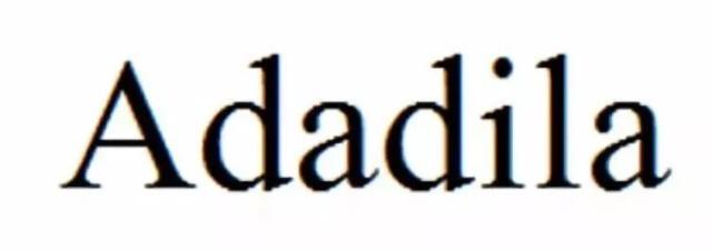 打击“蹭名牌 ”现象！阿迪达斯一连无效6个商标