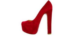 鞋底那一抹红能否注册为商标?“红底鞋”遇商标难题 鞋底那一抹红能否注册为商标?“红底鞋”遇商标难题