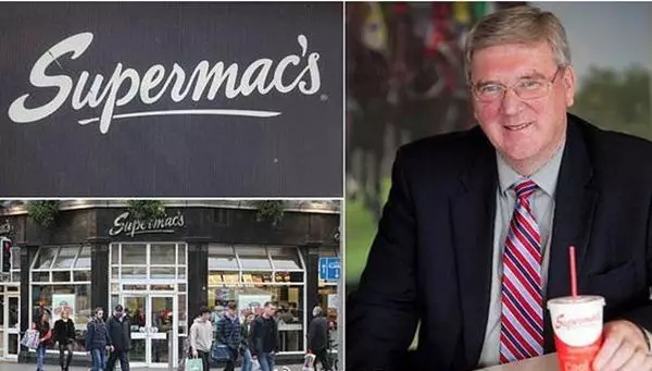 以后在麦当劳，点不到“巨无霸”了！