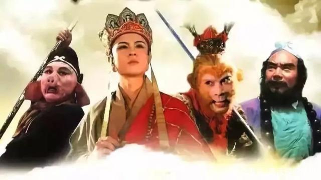 洋河酒厂竟用一招就把“西游记”商标无效掉了