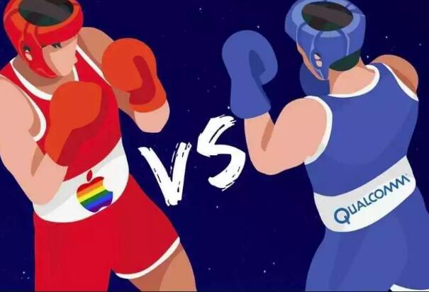 不是专利费，苹果高通因为这个问题彻底闹掰