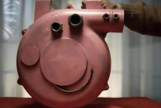 “电影同款鼓风机佩奇”可能涉嫌侵权？《啥是