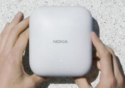 传黑莓诺基亚握手言和 放弃专利侵权诉讼 传黑莓诺基亚握手言和 放弃专利侵权诉讼