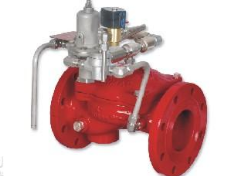 上海伯尔梅特控制阀门有限公司侵犯“伯尔梅特BERMAD”注册商标专用权案