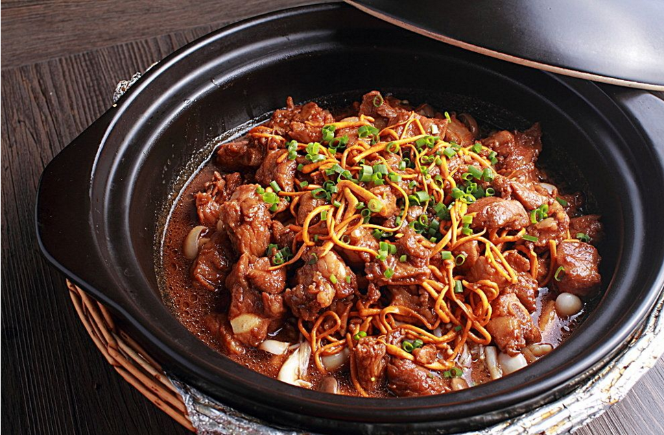 湖南省湘潭市125件湘菜商标正式启用,成为全国首例以菜系为主题 湖南省湘潭市125件湘菜商标正式启用,成为全国首例以菜系为主题