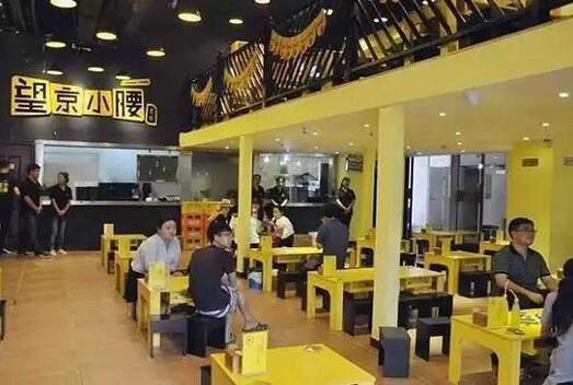 餐饮商标遭遇山寨 岂料正品品牌竟然被迫改名 餐饮商标遭遇山寨 岂料正品品牌竟然被迫改名