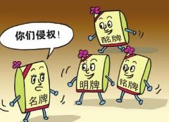 提交的证据不能证明商标进行了合法使用 商标权人懵了 提交的证据不能证明商标进行了合法使用 商标权人懵了