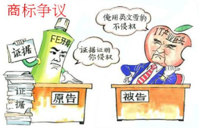 探探、新氧落入商标陷阱 互联网创业如何避免商标纠纷?