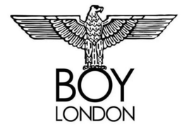 继BOY LONDON商标维权成功后 这个服饰品牌的维权纠