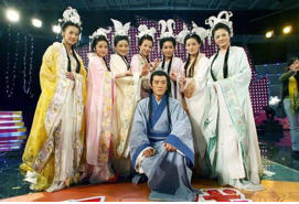 知名演员杨子陷商标行政纠纷 知名演员杨子陷商标行政纠纷