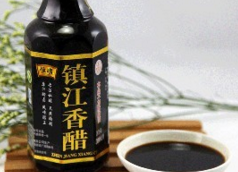 浙江一企业商标侵权镇江香醋 被判赔偿3.5万元 浙江一企业商标侵权镇江香醋 被判赔偿3.5万元