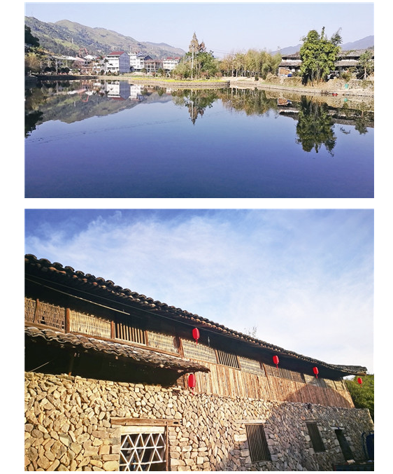 永嘉屿北古村拥有5张金名片 村名被成都一家公司抢注商标 永嘉屿北古村拥有5张金名片 村名被成都一家公司抢注商标