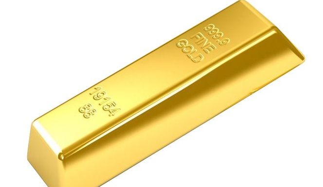 四川查获197万元侵权黄金饰品 四川查获197万元侵权黄金饰品