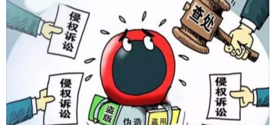 广州第一季度查办商标侵权案件309宗 捣毁侵权假冒窝点8个 广州第一季度查办商标侵权案件309宗 捣毁侵权假冒窝点8个