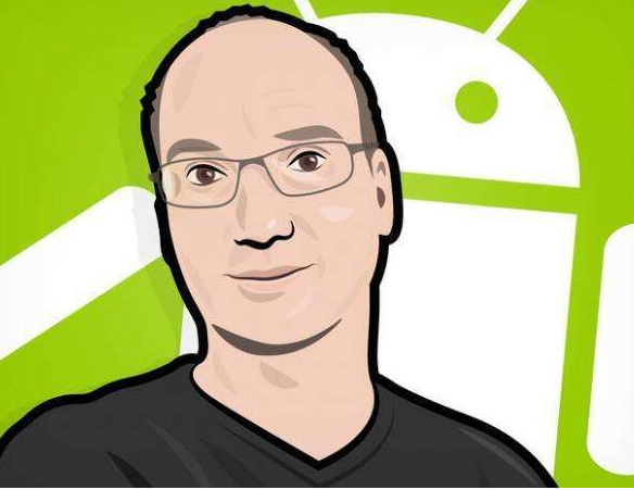 “安卓之父”的手机出师未捷身先死!出现商标纠纷