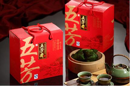 商标法案例3:武汉五芳斋商标注册为何兵败? 商标法案例3:武汉五芳斋商标注册为何兵败?