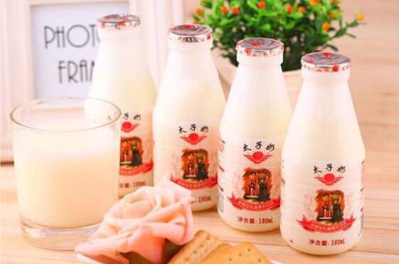 商标法案例:太子奶商标又起波澜 商标法案例:太子奶商标又起波澜