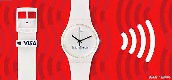 斯沃琪商标被苹果公司起诉侵权,斯沃琪却称:广告雷同,纯属巧合