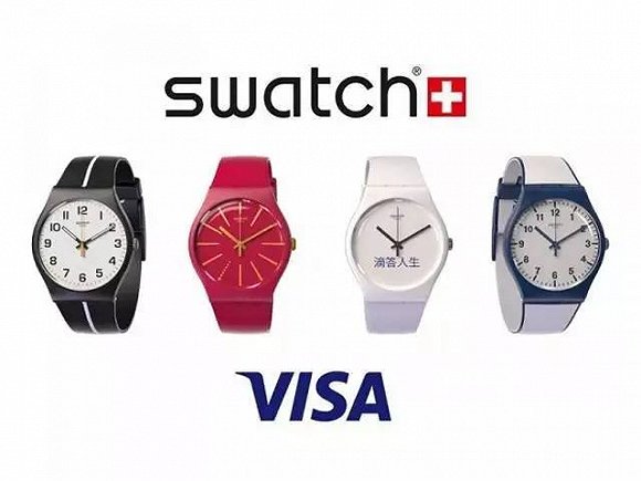 斯沃琪商标被苹果公司起诉侵权,斯沃琪却称:广告雷同,纯属巧合