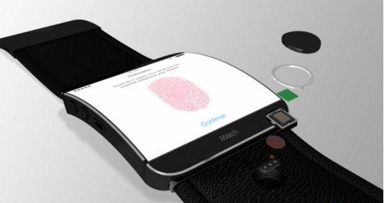 从苹果申请Healthkit商标看IWatch智能手表