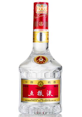 五粮液诉被告侵害商标权纠纷案二审维持原判