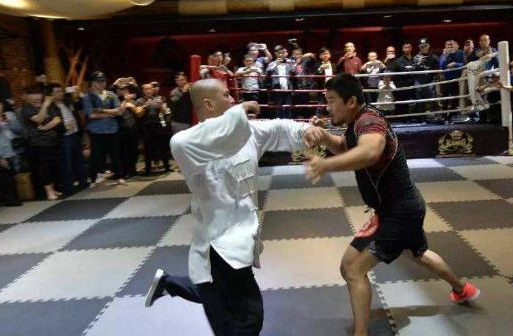 揭秘被商业化的“江湖”:武当不懂宣传,少林寺是“商标之王” 揭秘被商业化的“江湖”:武当不懂宣传,少林寺是“商标之王”